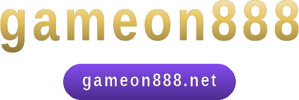 gameon888 โลโก้