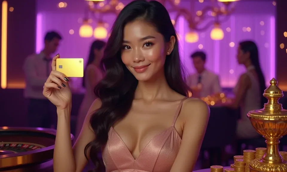 gameon888 เล่นบนมือถือ
